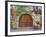 Italy, Tuscany, Chianti Region. This Is the Castello D'Albola Estate-Julie Eggers-Framed Photographic Print