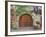 Italy, Tuscany, Chianti Region. This Is the Castello D'Albola Estate-Julie Eggers-Framed Photographic Print