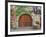 Italy, Tuscany, Chianti Region. This Is the Castello D'Albola Estate-Julie Eggers-Framed Photographic Print