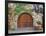 Italy, Tuscany, Chianti Region. This Is the Castello D'Albola Estate-Julie Eggers-Framed Photographic Print