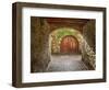 Italy, Tuscany, Chianti Region. This Is the Castello D'Albola Estate-Julie Eggers-Framed Photographic Print