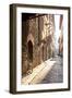 Italy, Tuscany, Firenze District. Florence, Firenze.-Francesco Iacobelli-Framed Photographic Print