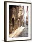 Italy, Tuscany, Firenze District. Florence, Firenze.-Francesco Iacobelli-Framed Photographic Print