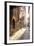 Italy, Tuscany, Firenze District. Florence, Firenze.-Francesco Iacobelli-Framed Photographic Print