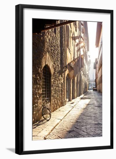 Italy, Tuscany, Firenze District. Florence, Firenze.-Francesco Iacobelli-Framed Photographic Print