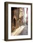 Italy, Tuscany, Firenze District. Florence, Firenze.-Francesco Iacobelli-Framed Photographic Print