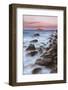 Italy, Tuscany, Grosseto District, Punta Ala - Summer Sunrise at Punta Ala-ClickAlps-Framed Photographic Print