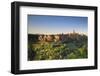 Italy, Tuscany, Grosseto, Pitigliano-Michele Falzone-Framed Photographic Print