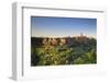 Italy, Tuscany, Grosseto, Pitigliano-Michele Falzone-Framed Photographic Print