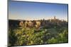 Italy, Tuscany, Grosseto, Pitigliano-Michele Falzone-Mounted Photographic Print