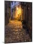 Italy, Tuscany. Montefioralle Near the Town of Greve in Chianti-Julie Eggers-Mounted Photographic Print