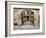 Italy, Tuscany, Montefollonico. the Medieval Town of Montefollonico-Julie Eggers-Framed Photographic Print