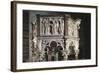 Italy, Tuscany, Pisa, Piazza Dei Miracoli, Baptistry of Saint John, Pulpit, 1260, Detail-Nicolaes Verkolje-Framed Giclee Print