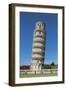 Italy, Tuscany, Pisa, Piazza Del Duomo or Piazza Dei Miracoli, Leaning Tower-null-Framed Giclee Print