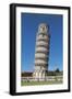 Italy, Tuscany, Pisa, Piazza Del Duomo or Piazza Dei Miracoli, Leaning Tower-null-Framed Giclee Print