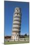 Italy, Tuscany, Pisa, Piazza Del Duomo or Piazza Dei Miracoli, Leaning Tower-null-Mounted Giclee Print