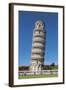 Italy, Tuscany, Pisa, Piazza Del Duomo or Piazza Dei Miracoli, Leaning Tower-null-Framed Giclee Print