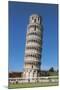 Italy, Tuscany, Pisa, Piazza Del Duomo or Piazza Dei Miracoli, Leaning Tower-null-Mounted Giclee Print