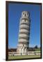 Italy, Tuscany, Pisa, Piazza Del Duomo or Piazza Dei Miracoli, Leaning Tower-null-Framed Giclee Print