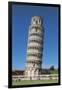 Italy, Tuscany, Pisa, Piazza Del Duomo or Piazza Dei Miracoli, Leaning Tower-null-Framed Giclee Print