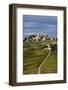 Italy, Tuscany, San Gimignano.-Julie Eggers-Framed Photographic Print