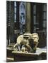 Italy, Tuscany, Siena Catherdal, Pulpit by Nicola Pisano, Detail-null-Mounted Giclee Print