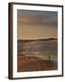 Italy, Tuscany, Siena District, Orcia Valley, Countryside-Francesco Iacobelli-Framed Photographic Print