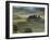 Italy, Tuscany, Siena District, Orcia Valley, Podere Belvedere Near San Quirico D'Orcia-Francesco Iacobelli-Framed Photographic Print