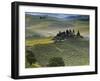 Italy, Tuscany, Siena District, Orcia Valley, Podere Belvedere Near San Quirico D'Orcia-Francesco Iacobelli-Framed Photographic Print