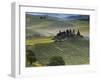 Italy, Tuscany, Siena District, Orcia Valley, Podere Belvedere Near San Quirico D'Orcia-Francesco Iacobelli-Framed Photographic Print