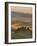 Italy, Tuscany, Siena District, Orcia Valley, Podere Belvedere Near San Quirico D'Orcia-Francesco Iacobelli-Framed Photographic Print