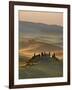 Italy, Tuscany, Siena District, Orcia Valley, Podere Belvedere Near San Quirico D'Orcia-Francesco Iacobelli-Framed Photographic Print