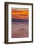 Italy, Tuscany, Siena District, Orcia Valley, Podere Belvedere Near San Quirico D'Orcia.-Francesco Iacobelli-Framed Photographic Print