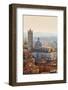 Italy, Tuscany, Siena District. Siena. Siena Cathedral.-Francesco Iacobelli-Framed Photographic Print