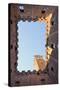 Italy, Tuscany, Siena District, Siena. Torre Del Mangia-Francesco Iacobelli-Stretched Canvas