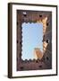 Italy, Tuscany, Siena District, Siena. Torre Del Mangia-Francesco Iacobelli-Framed Photographic Print