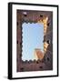 Italy, Tuscany, Siena District, Siena. Torre Del Mangia-Francesco Iacobelli-Framed Photographic Print