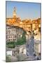 Italy, Tuscany, Siena District, Siena. Torre Del Mangia.-Francesco Iacobelli-Mounted Photographic Print