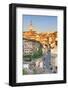 Italy, Tuscany, Siena District, Siena. Torre Del Mangia.-Francesco Iacobelli-Framed Photographic Print