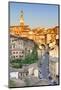 Italy, Tuscany, Siena District, Siena. Torre Del Mangia.-Francesco Iacobelli-Mounted Photographic Print