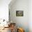 Italy, Tuscany. Tower House Cassero Di Grignano in Chianti-Julie Eggers-Stretched Canvas displayed on a wall
