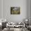 Italy, Tuscany. Tower House Cassero Di Grignano in Chianti-Julie Eggers-Photographic Print displayed on a wall