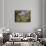 Italy, Tuscany. Tower House Cassero Di Grignano in Chianti-Julie Eggers-Photographic Print displayed on a wall
