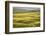 Italy, Tuscany, Val d'Orcia-John Ford-Framed Photographic Print