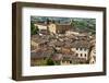 Italy, Tuscany-John Ford-Framed Photographic Print