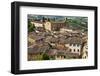 Italy, Tuscany-John Ford-Framed Photographic Print