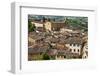 Italy, Tuscany-John Ford-Framed Photographic Print