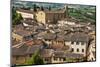 Italy, Tuscany-John Ford-Mounted Photographic Print