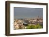 Italy, Tuscany-Ken Scicluna-Framed Photographic Print