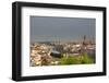 Italy, Tuscany-Ken Scicluna-Framed Photographic Print